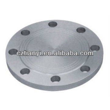 pipe flange clamp